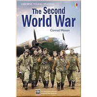 Англійська мова. The Second World War by Conrad Mason