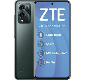 ZTE Blade V40 Pro