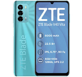 ZTE Blade V40 Vita