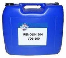 Масло FUCHS RENOLIN 504 (20Л)