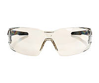 Тактические легкие очки Bolle Silex+ BSSI Copper Platinum Black