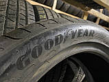 Шини літо 225/45R19 Goodyear Eagle F1 20рік, фото 5