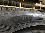 Шини літо 225/45R19 Goodyear Eagle F1 20рік, фото 8