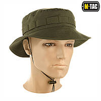 Панама тактическая M-Tac Rip Stop Army Olive