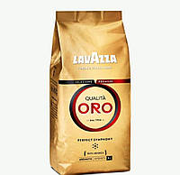 Кофе в зернах Lavazza Qualitа Oro 1 кг