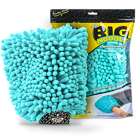 РУКАВИЧКА BIG NOODLE SUPERSIZED CAR WASH MITT