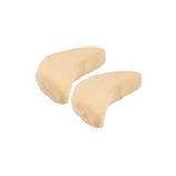 Спонжеві вкладки для зменшення розміру взуття тілесні, фото 2