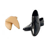 Спонжеві вкладки для зменшення розміру взуття тілесні, фото 3