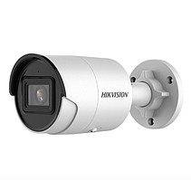 Відеокамера HIKVISION DS-2CD2086G2-IU (2.8 мм) 8Мп IP