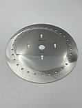 Диск висівний 5,0х30х1,2 нж.ст.УПС-12, фото 2