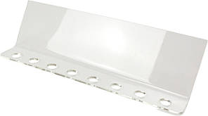 Маркеротримач на 8 маркерів 29х12см акрил