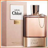 Хлое Лав - Chloe Love парфумована вода 75 ml., фото 2