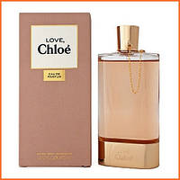 Хлое Лав - Chloe Love парфюмированная вода 75 ml.