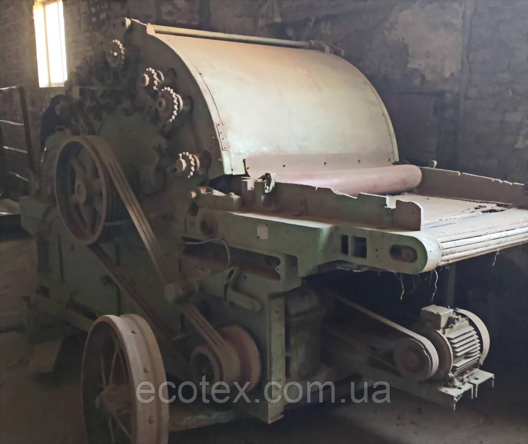 Щипальна машина ЩЗ - 140, фото 1