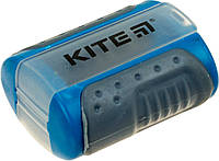 Точилка "Kite" №K21-370 Soft,з конт.(24)