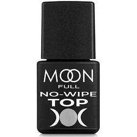 MOON FULL TOP NON-WIPE ТОП-ПОКРИТТЯ БЕЗ ЛИПКОГО ШАРУ, 8 МЛ