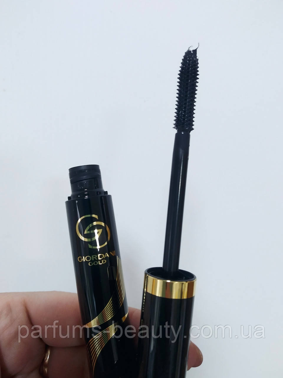 Супер туш для вій Giordani Gold Iconic від Орифлейм