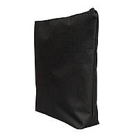 Косметичка дорожня Big size VS TEB BLACK, чорна
