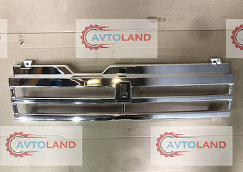 Решітка радіатора 2108,2109,21099 (хром)