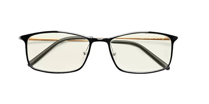 Купить Очки для компьютера Xiaomi Computer Glasses Black (DMU4060GL ...