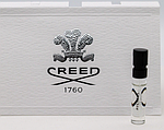 Creed Aventus парфумована вода пробник 2 мл