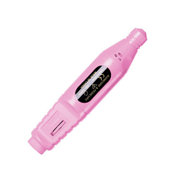 Міні Фрезер Variable Speed Rotary Detail Carver DM-100 Рожевий, фото 1