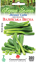 Лук-батун Валлийская весна, 500шт.