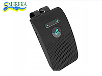 Громкая связь для автомобиля Smereka SP09 Bluetooth 4.2