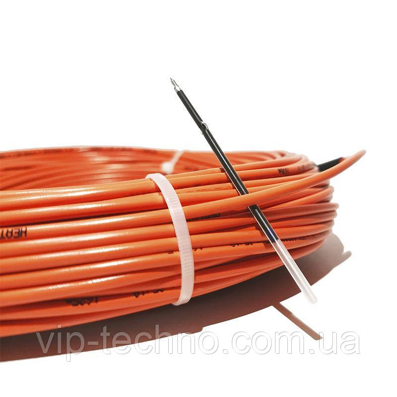 Греющий кабель Fenix 14,5 м. (1,4-2 м²) 260 Вт Теплый пол электрический - фото 5 - id-p1823398507