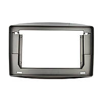 Перехідний штатний комплект із проводкою до Android магнітоли Kia Sorento 2015 Type 2