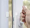 Бездротовий датчик відкриття дверей/вікна Aqara ZigBee MCCGQ11LM для систем "Розумний Дім", фото 6