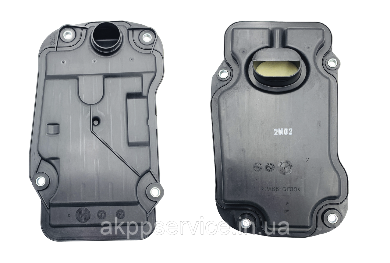 Фільтр масляний АКПП AB60E AB60F 07-up 3533060060 3533060070