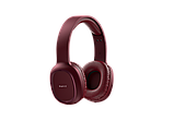 Навушники накладні бездротові HAVIT HV-H2590BT PRO Red, фото 5