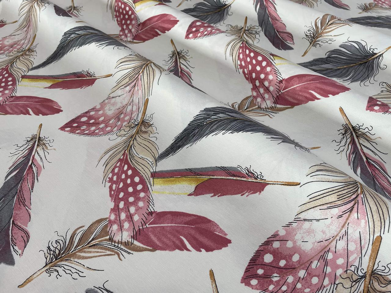 Тканина для штор і скатертин Teflon 9912v8, фото 1