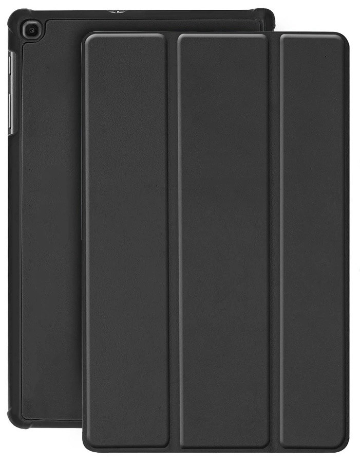 Чехол для планшета Samsung Galaxy Tab A 10.1 (Lte) 2019 SM-T510/SM-T515 чорний