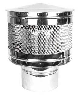 Іскрогасник