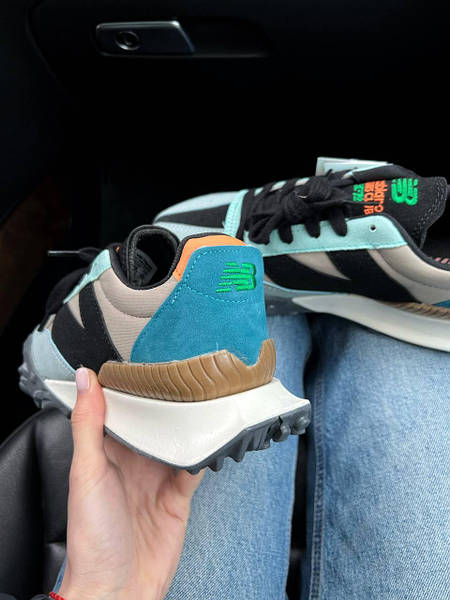 New balance retro future cheap