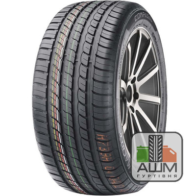 Шина Летняя Compasal Smacher 245/45 R20 103W XL — Купить Недорого на ...