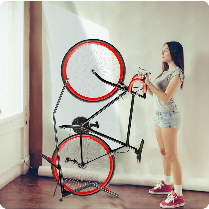 Сервісна стійка для велосипеда Humberg, фото 1