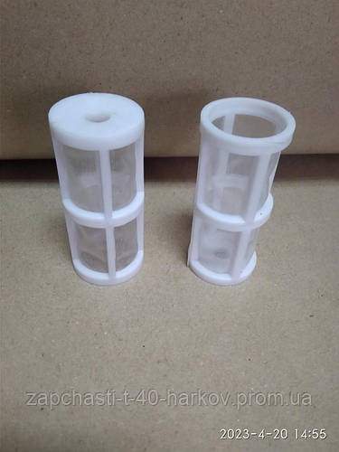 Купить Сетка топливного фильтра грубой очистки МТЗ ЮМЗ Т-40 Т-25 Т-16 ...