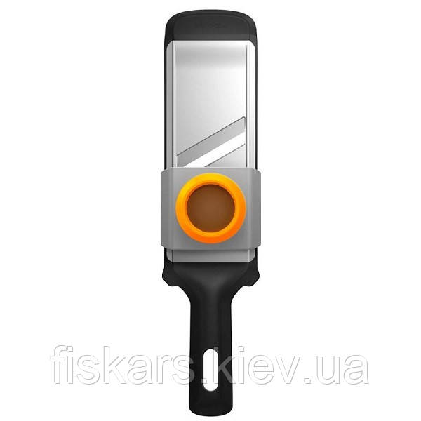 Терка слайсер для овочів Fiskars Functional Form (1014416)