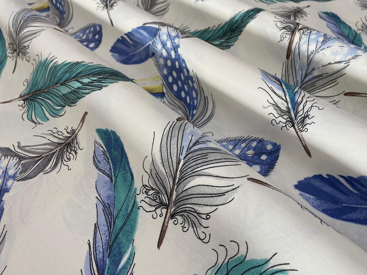 Тканина для штор і скатертин Teflon 180 см 09101v6, фото 1