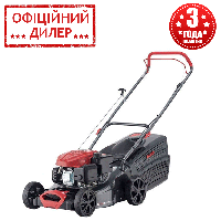 Газонокосилка бензиновая AL-KO 46.0 SP-A Comfort Plus (2,9 л.с. 460 мм) YLP