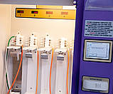 Б/У шафу для зберігання й сушіння 10 ендоскопів LABCAIRE ESC Double Endoscope Storage Cabinet, фото 7