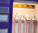 Б/У шафу для зберігання й сушіння 10 ендоскопів LABCAIRE ESC Double Endoscope Storage Cabinet, фото 6