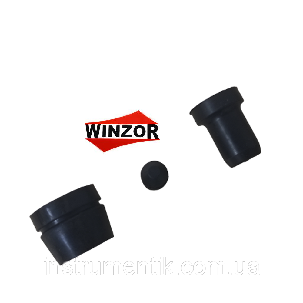 Комплект амортизаторів для бензопил MS 360 Winzor