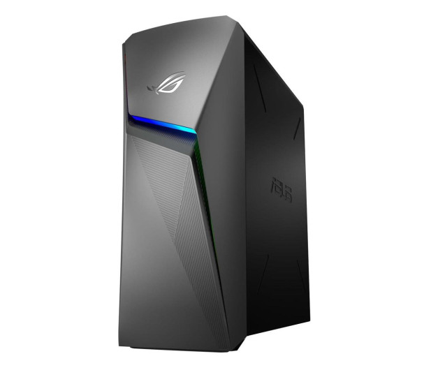 ASUS ROG Strix G10CE i5-11400F/16GB/512/Win11 RTX3060 (G10CE-51140F174W)