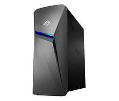 ASUS ROG Strix G10CE i5-11400F/16GB/512/Win11 RTX3060 (G10CE-51140F174W)