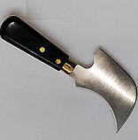 DON CARLOS cерпоподібний ніж, фото 2