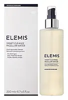 Мицеллярная вода Elemis Cleansing Micellar Water Advanced Skincare, 200 мл